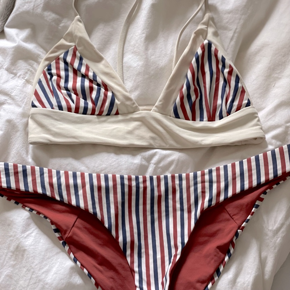 Boys & Arrows Bikini